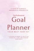 The Professional Goal Planner