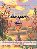 Philosopher's stone - Children's and teenage stories of 'Vidhu'