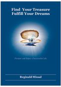 Find Your Treasure-Fulfill Your Dreams