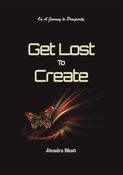 Get Lost to Create