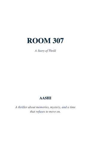 Room 307