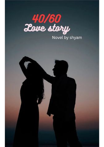 40,60 Love story