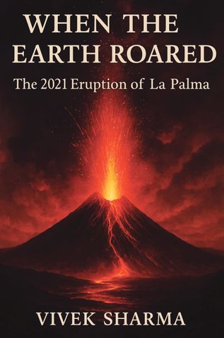 When the Earth Roared