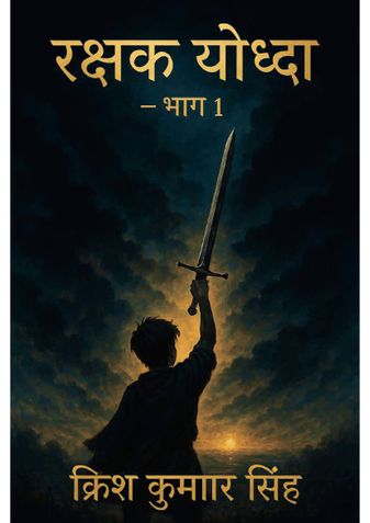 रक्षक योद्धा भाग 1