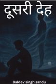 दूसरी देह