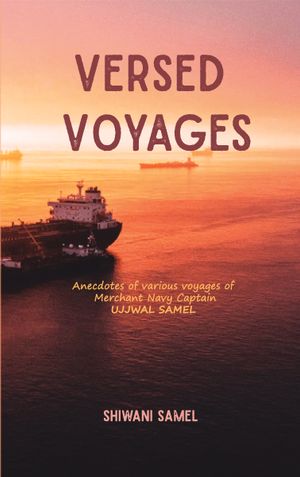 Versed Voyages