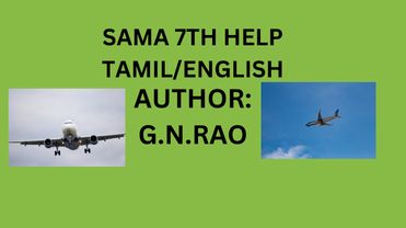 SAMA 7TH HELP TAMIL ENGLISH