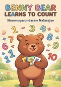 Benny Bear Learns to Count