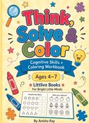 Think Solve & Color