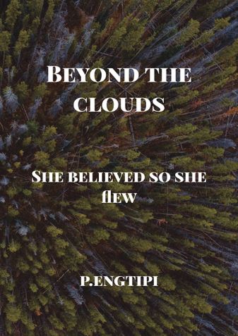 Beyond the clouds