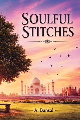 SOULFUL STITCHES
