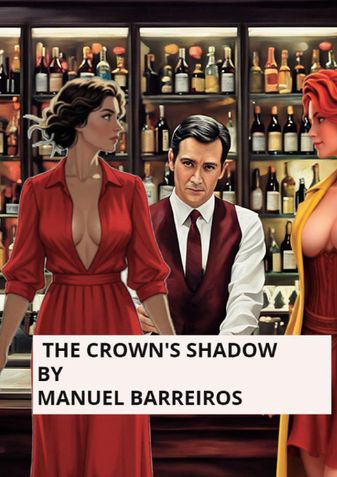 THE CROWN'S SHADOW