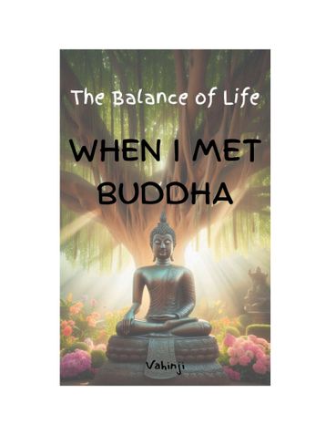 When I Met Buddha