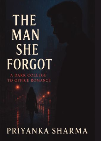 The Man She Forgot