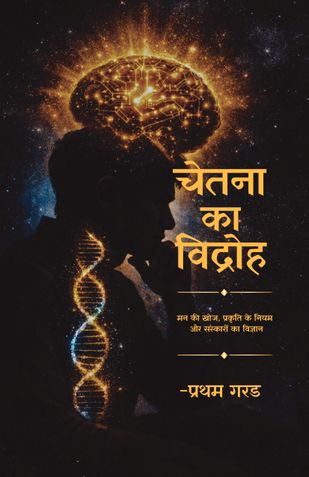 चेतना का विद्रोह