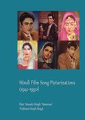 Hindi Film Song Picturizations (1941-1950)