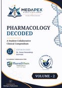 Pharmacology Decoded