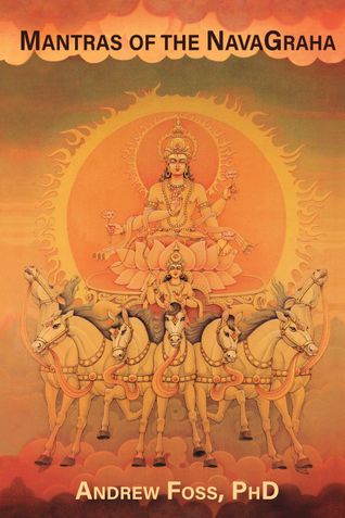 Mantras of the NavaGraha