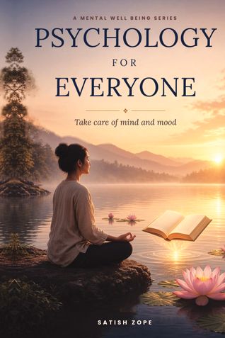 Psychology for Everyone - A Mental Wellbeing Series