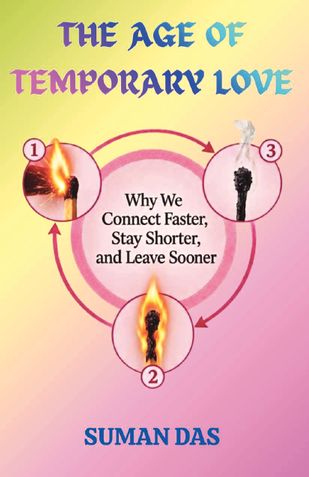 THE AGE OF TEMPORARY LOVE