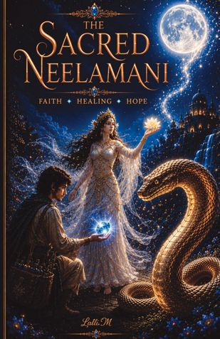 The Sacred Neelamani