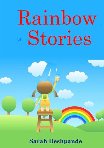 Rainbow of Stories