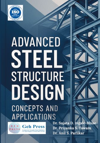 Advanced Steel Structure Design