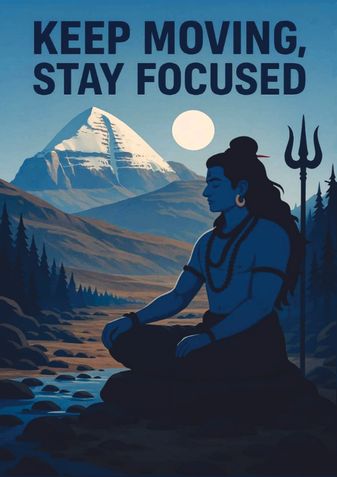 The Shiva Personal Diary