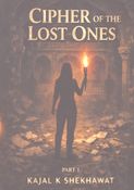 Cipher of the Lost Ones