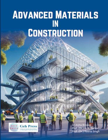 Advanced Materials in Construction