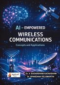 AI – EMPOWERED WIRELESS COMMUNICATIONS