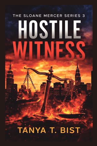 Hostile Witness