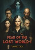 Fear of The Lost World -I