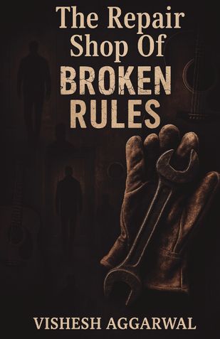 The Repair Shop of Broken Rules