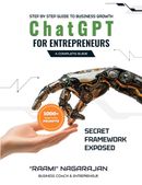 CHATGPT FOR ENTREPRENEURS - A COMPLETE GUIDE