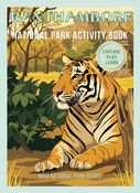 Ranthambore National Park Activity Book