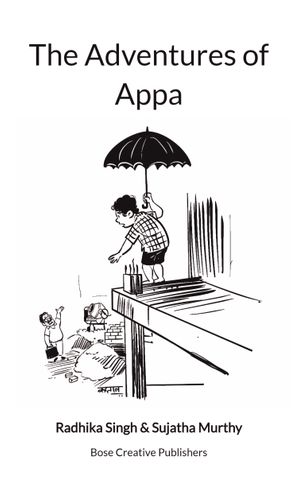 The Adventures of Appa