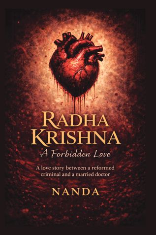 Radha Krishna