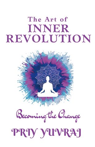 The Art of Inner Revolution