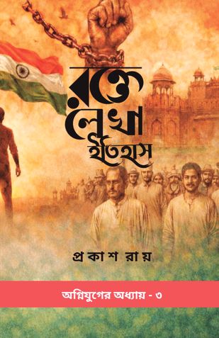 রক্তে লেখা ইতিহাস
