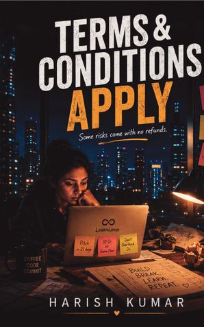 The Truth Between Us: TERMS & CONDITIONS APPLY