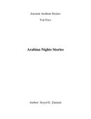 Arabian Nights Stories