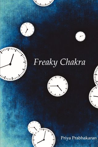 Freaky Chakra