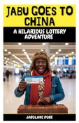 Jabu Goes to China: A Hilarious Lottery Adventure