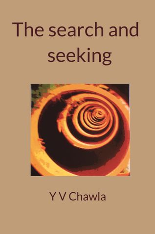 The search and seeking
