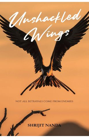 UNSHACKLED WINGS