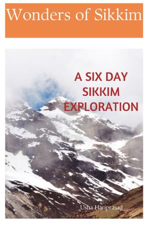Wonders of Sikkim