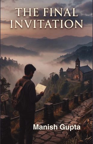 The Final Invitation