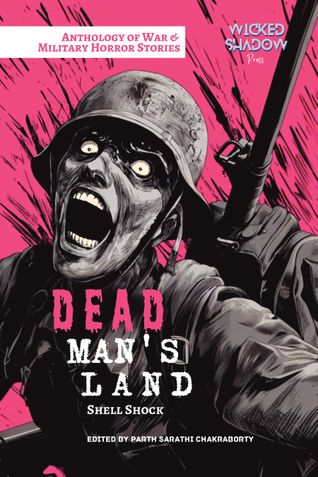 Dead Man's Land: Shell Shock