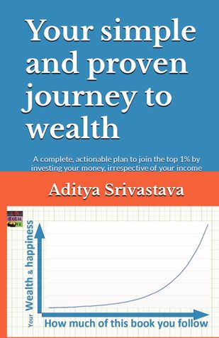 Your Simple and Proven Journey to Wealth